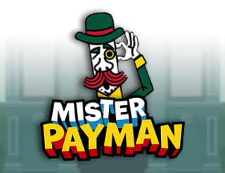Mister Payman slot Trigger Button Studios