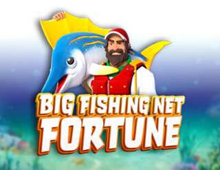 Big Fishing Net Fortune slot Inspired Gaming