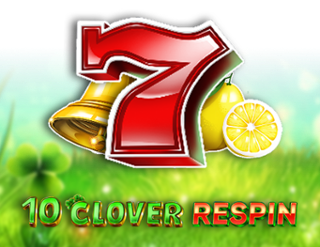10 Clover Respin slot The Better Platform