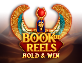 Book of Reels Hold & Win slot Slotopia