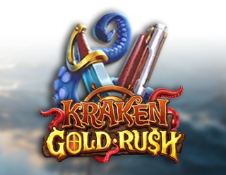 Kraken Gold Rush slot PGsoft (Pocket Games Soft)