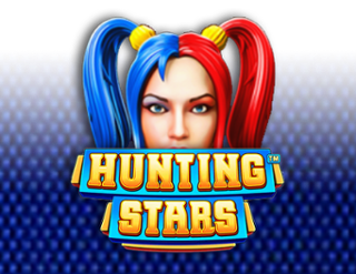 Hunting Stars slot Synot Games