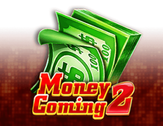 Money Coming 2 slot TaDa Gaming