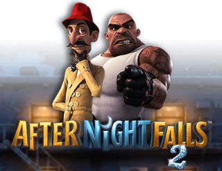 After Night Falls 2 slot Betsoft Gaming