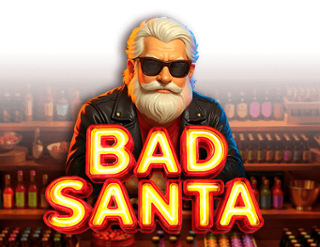Bad Santa slot Endorphina