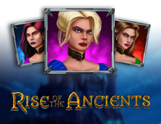 Rise of the Ancients slot Merkur Gaming