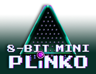 8Bit Mini Plinko slot LAMBDA gaming