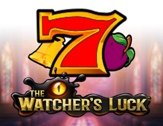 The Watcher's Luck slot Stakelogic