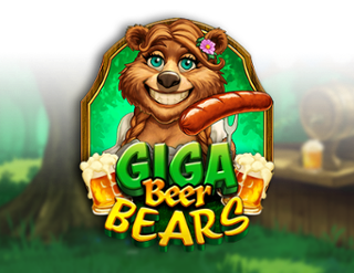 Giga Beer Bears slot Zeus Play