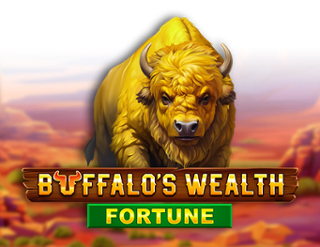 Buffalo’s Wealth Fortune slot 1spin4win