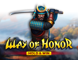 Way Of Honor Hold And Win slot 1spin4win