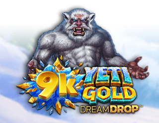 9K Yeti Gold slot 4ThePlayer