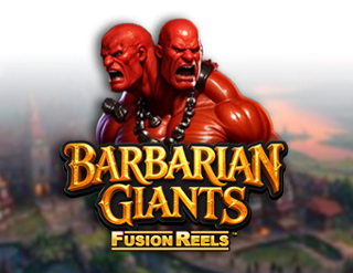 Barbarian Giants Fusion Reels slot Ka Gaming