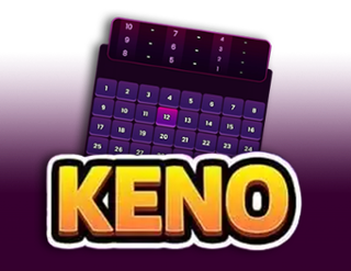 Keno - The Originals slot Coin Machine Gaming