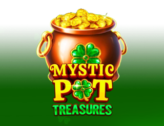 Mystic Pot Treasures slot Slotopia