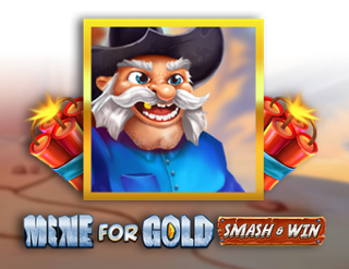 Mine for Gold: Smash & Win slot OctoPlay