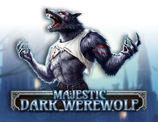 Majestic Dark Werewolf slot Spinomenal