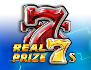Real Prize 7s slot Kalamba Games