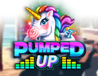 Pumped Up slot Indigo Magic