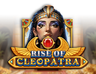 Rise of Cleopatra slot Red Tiger Gaming