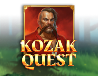 Kozak Quest slot Dream Play