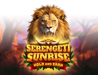 Serengeti Sunrise slot Mancala Gaming