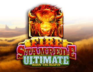 Fire Stampede Ultimate slot Pragmatic Play