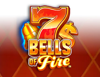Bells of Fire slot Snowborn Games