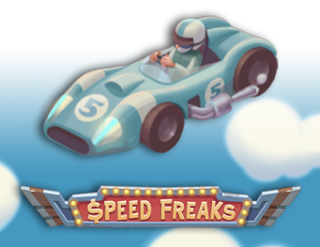 Speed Freaks slot Bitpunch