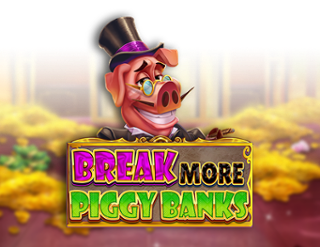 Break More Piggy Banks slot OctoPlay
