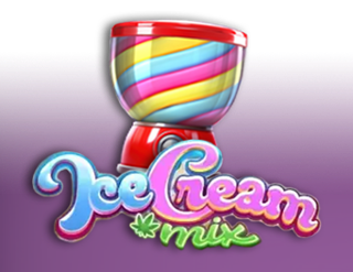 Ice Cream Mix slot Champion Studio