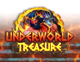 Underworld Treasure slot Spinberry
