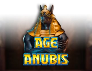 Age of Anubis slot Synot Games