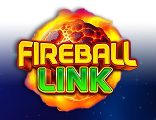 Fireball Link: Cash Up slot Fugaso