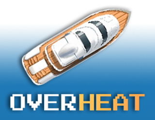 Overheat slot Mascot Gaming