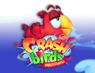 Crash Birds slot Apollo Games