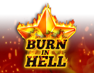 Burn in Hell slot Prospect Gaming