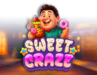 Sweet Craze slot Pragmatic Play