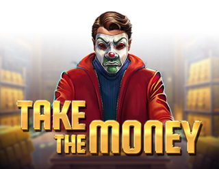Take the Money slot Red Tiger Gaming
