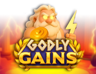 Godly Gains slot Bullshark Games