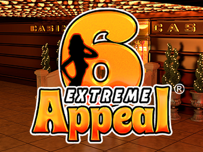 6 Appeal Extreme slot Realistic Games