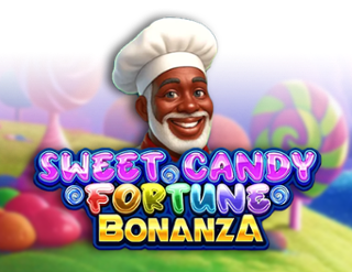 Sweet Candy Fortune Bonanza slot Playzia