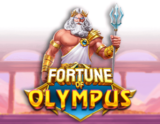 Fortune of Olympus slot Pragmatic Play