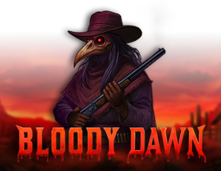 Bloody Dawn slot Pragmatic Play