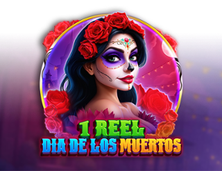 1 Reel - Dia De Los Muertos slot Spinomenal