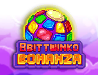 8Bit Twinko Bonanza slot LAMBDA gaming