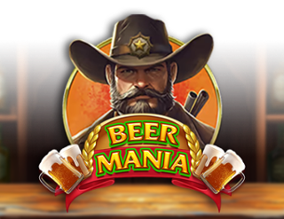Beer Mania slot Stakelogic