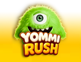 Yommi Rush slot Bgaming