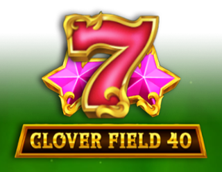 Clover Field 40 slot Redstone