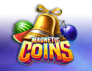 Magnetic Coins slot BF Games